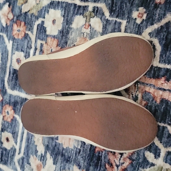 SUPERGA Velvet sneaker - Picture 5 of 8